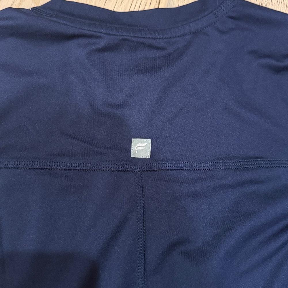 Fabletics Core Long-Sleeve Underscrub - image 7